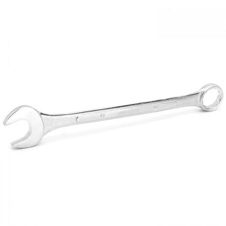 OEMTOOLS 46 mm Jumbo Combination Wrench 22136